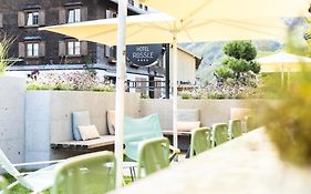 Hotel Rössle